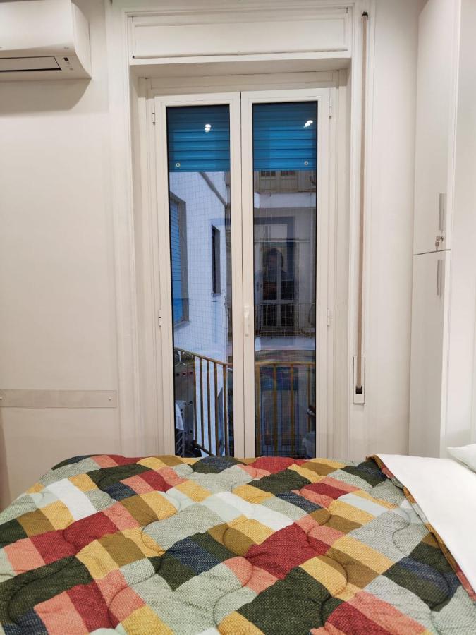 La Casa Di Bibi Apartment Genoa Bagian luar foto
